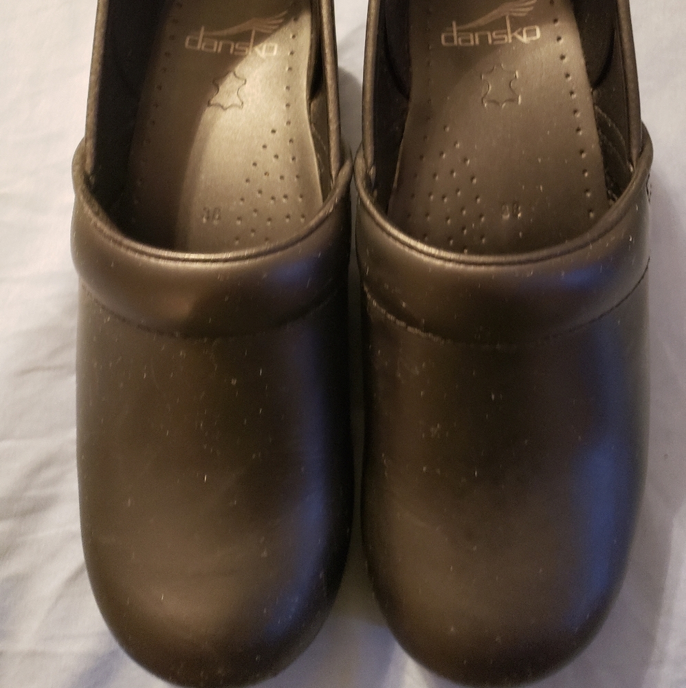 Dansko